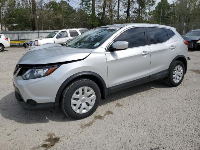 Изображение 1 2019 NISSAN ROGUE SPORT S 2019 с VIN JN1BJ1CP5KW242371