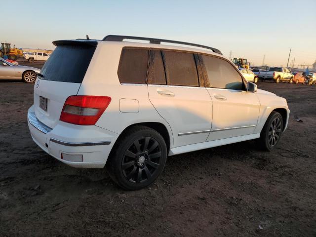 Obraz 3 z 2010 MERCEDES-BENZ GLK 350 2010 z VIN WDCGG5GB3AF391880