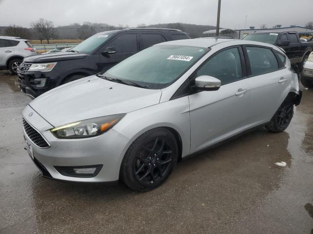 Obraz 1 z 2016 FORD FOCUS SE 2016 z VIN 1FADP3K20GL346139