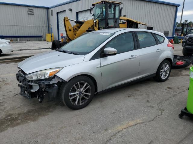 Изображение 1 2015 FORD FOCUS SE 2015 с VIN 1FADP3K25FL292285