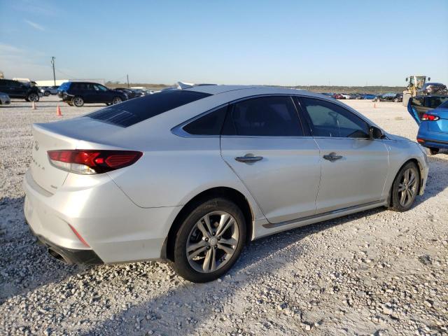 Obraz 3 z 2019 HYUNDAI SONATA LIMITED 2019 z VIN 5NPE34AF6KH818670