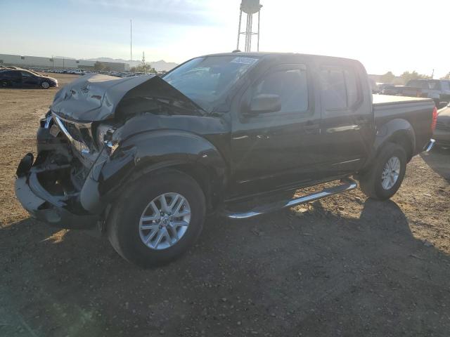 Obraz 2015 NISSAN FRONTIER S 2015