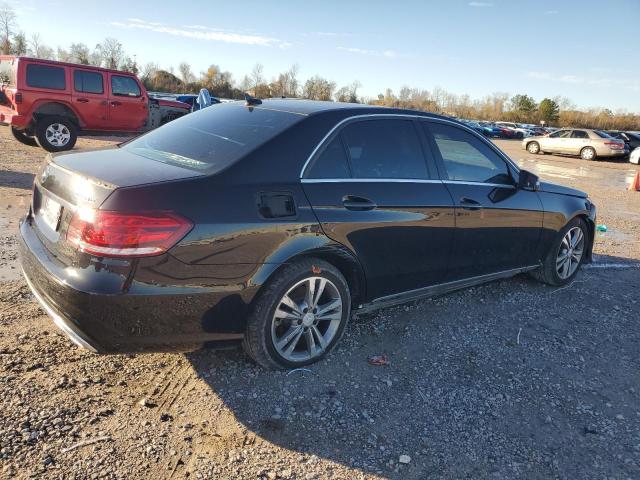 Image 3 of 2014 MERCEDES-BENZ E 250 BLUETEC 2014 with VIN WDDHF0EB3EA949562