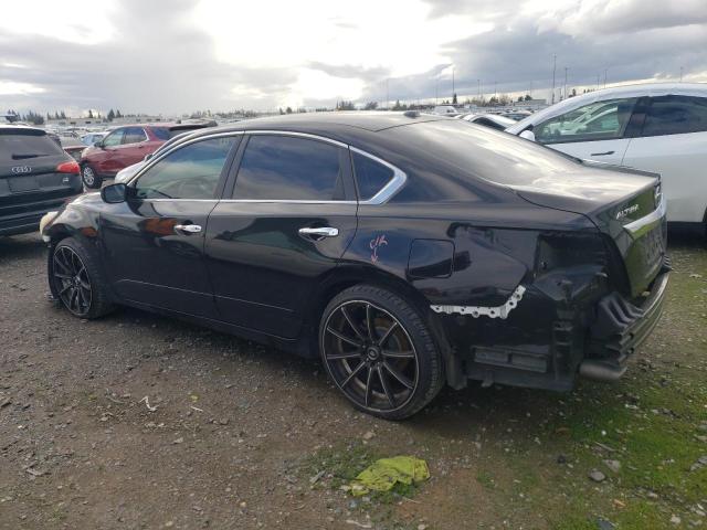 Image 2 of 2015 NISSAN ALTIMA 2.5 2015 with VIN 1N4AL3AP7FC129939