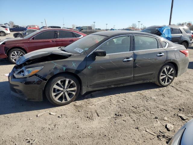 Image 1 of 2016 NISSAN ALTIMA 2.5 2016 with VIN 1N4AL3AP1GC112703