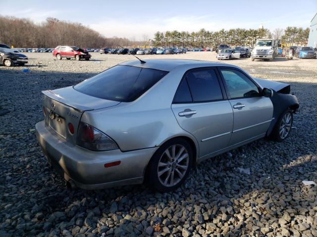 Obraz 3 z 2002 LEXUS IS 300 2002 z VIN JTHBD192820049939