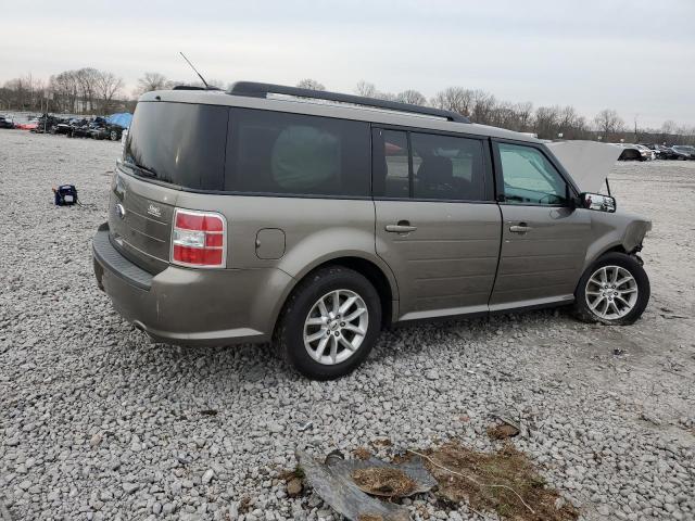 Obraz 3 z 2014 FORD FLEX SE 2014 z VIN 2FMGK5B84EBD45509