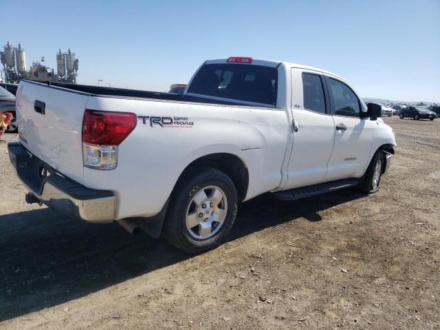 Obraz 3 z 2012 TOYOTA TUNDRA DOUBLE CAB SR5 2012 z VIN 5TFRM5F11CX047512