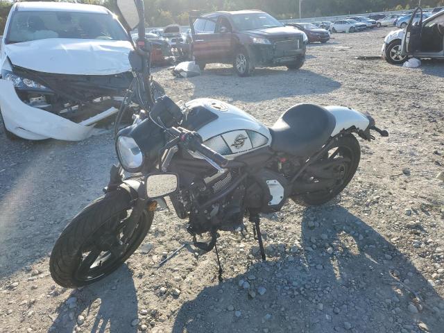 Image 2 of 2022 KAWASAKI EN650 C 2022 with VIN JKAENEC1XNDA04384