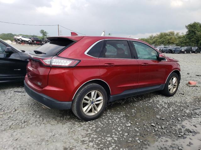 Изображение 3 2015 FORD EDGE SEL 2015 с VIN 2FMTK4J90FBB05152