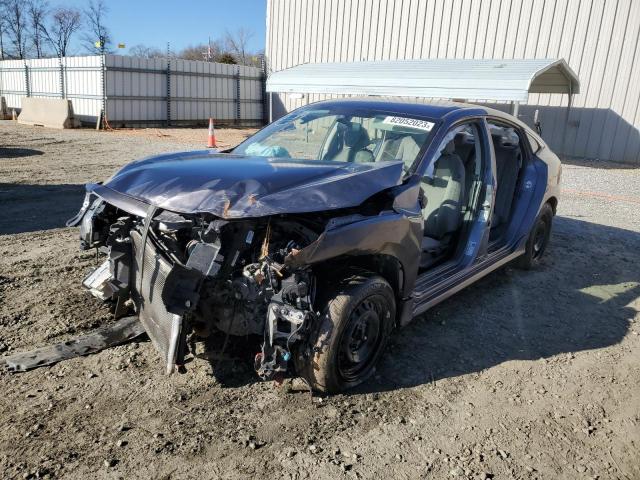 Obraz 1 z 2016 HONDA CIVIC LX 2016 z VIN 19XFC2F51GE234620