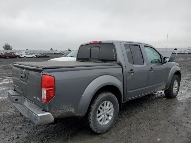 Image 3 of 2017 NISSAN FRONTIER S 2017 with VIN 1N6AD0EV7HN718766