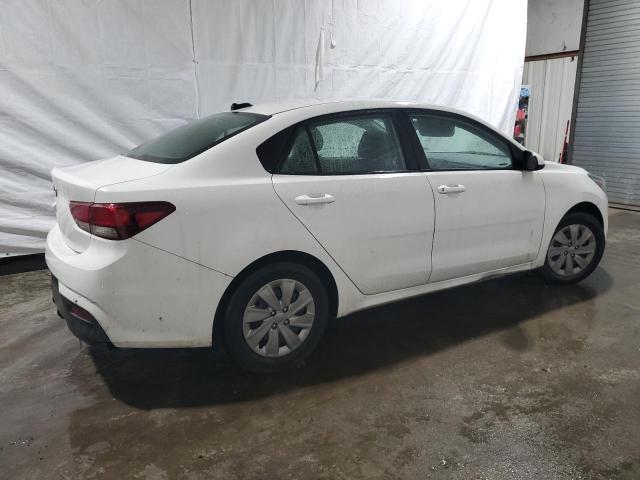 Image 3 of 2020 KIA RIO LX 2020 with VIN 3KPA24AD8LE274100