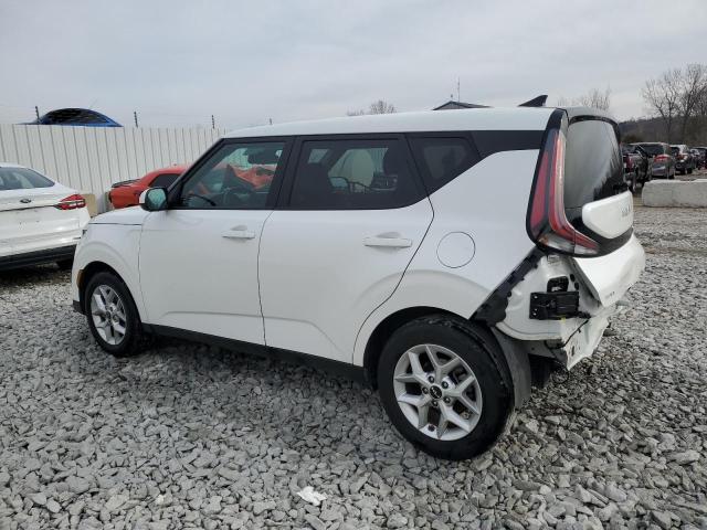 Obraz 2 z 2023 KIA SOUL LX 2023 z VIN KNDJ23AU9P7860921