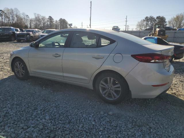 Изображение 2 2017 HYUNDAI ELANTRA SE 2017 с VIN KMHD84LF5HU422556