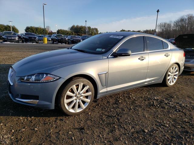Obraz 2013 JAGUAR XF  2013