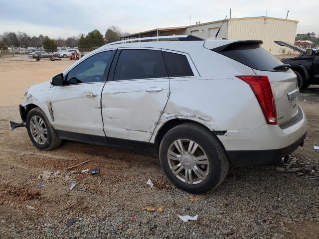 Obraz 2 z 2012 CADILLAC SRX PERFORMANCE COLLECTION 2012 z VIN 3GYFNBE38CS583872