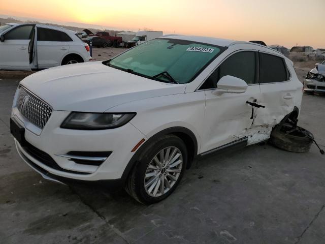 Obraz 2019 LINCOLN MKC  2019