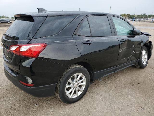 Image 3 of 2020 CHEVROLET EQUINOX LS 2020 with VIN 2GNAXHEV5L6242644