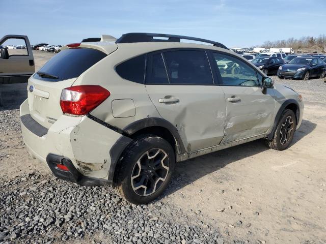 Изображение 3 2016 SUBARU CROSSTREK LIMITED 2016 с VIN JF2GPALC5G8335919