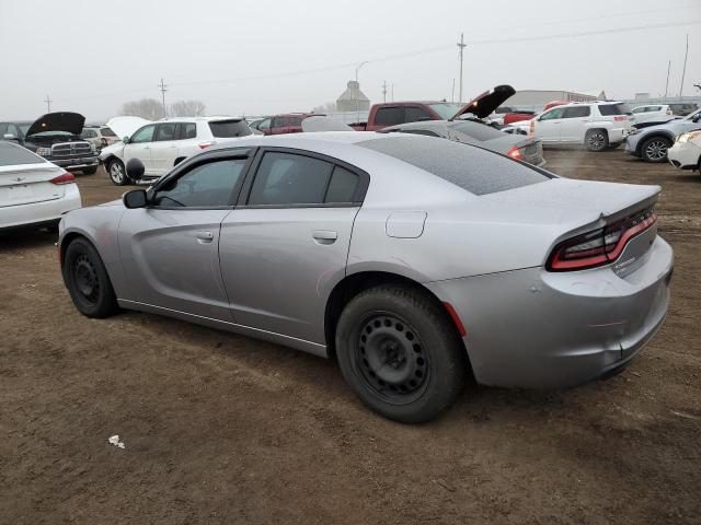 Image 2 of 2015 DODGE CHARGER POLICE 2015 with VIN 2C3CDXKT2FH754768