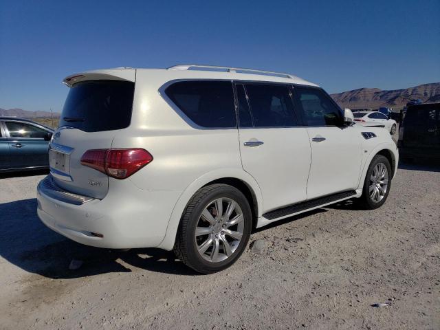 Obraz 3 z 2014 INFINITI QX80  2014 z VIN JN8AZ2NE9E9065432