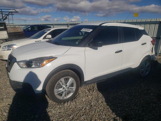 Изображение 1 2020 NISSAN KICKS S 2020 с VIN 3N1CP5BV2LL528759