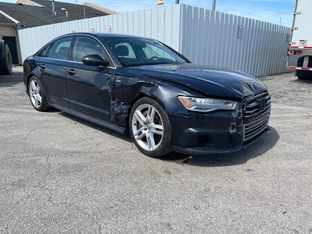 Obraz 2017 AUDI A6 PREMIUM 2017