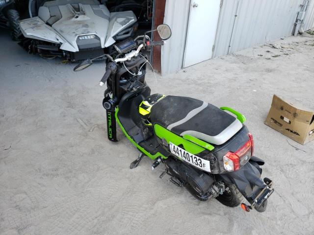 Obraz 3 z 2022 SANM MOTORCYCLE 2022 z VIN LL0TCKP77NG000567