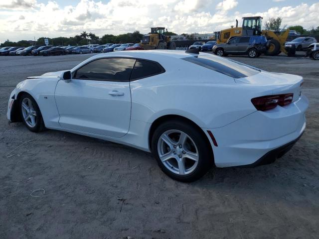 Изображение 2 2022 CHEVROLET CAMARO LS 2022 с VIN 1G1FB1RX0N0134503
