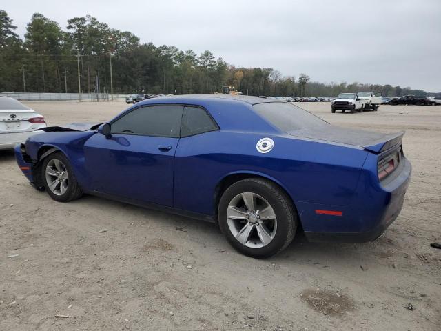 Image 2 of 2020 DODGE CHALLENGER SXT 2020 with VIN 2C3CDZAG0LH219238