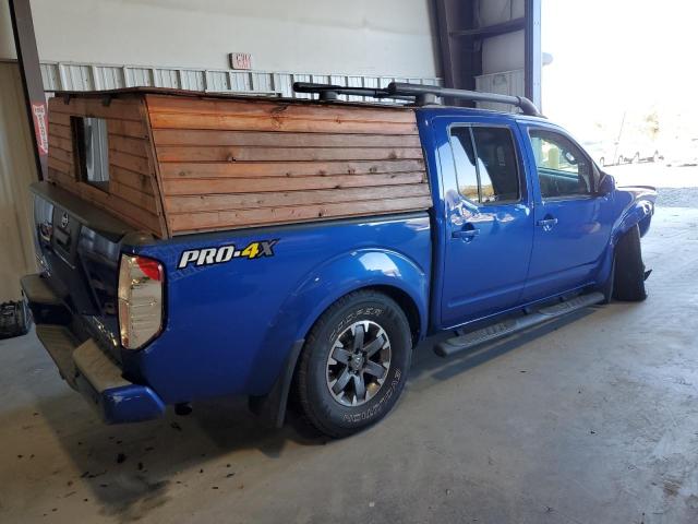 Изображение 3 2015 NISSAN FRONTIER S 2015 с VIN 1N6AD0EV5FN729584