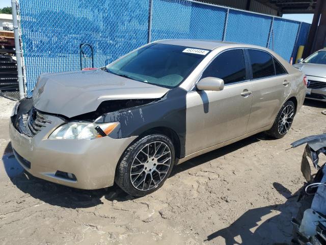 Obraz 2008 TOYOTA CAMRY CE 2008