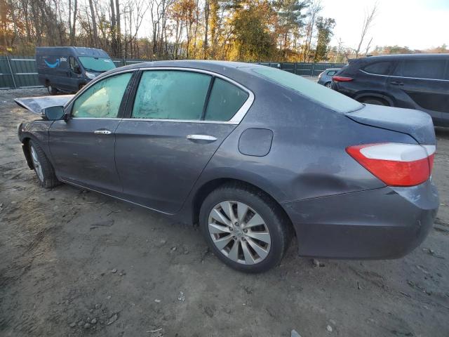 Image 2 of 2014 HONDA ACCORD EX 2014 with VIN 1HGCR2F78EA045600