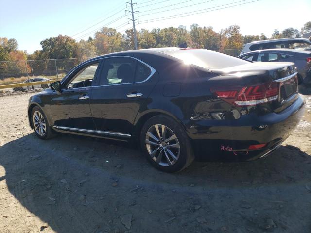 Image 2 of 2015 LEXUS LS 460 2015 with VIN JTHCL5EF9F5025522
