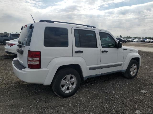 Image 3 of 2012 JEEP LIBERTY SPORT 2012 with VIN 1C4PJLAK2CW122051