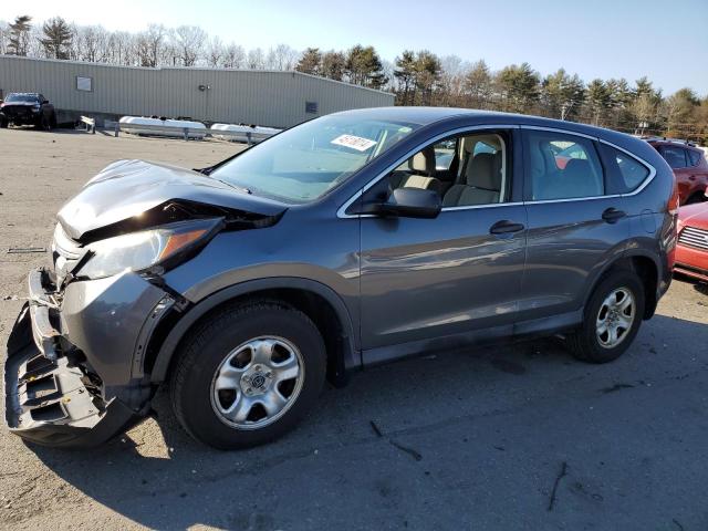 Изображение 2013 HONDA CR-V LX 2013