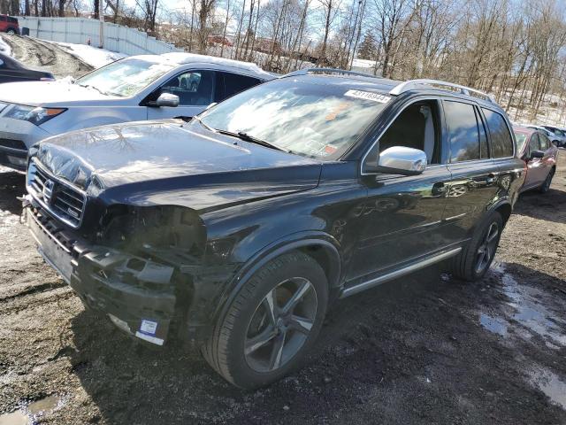 Image 1 of 2013 VOLVO XC90 R DESIGN 2013 with VIN YV4952CT1D1659583