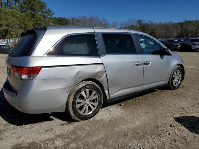 Image 3 of 2015 HONDA ODYSSEY EX 2015 with VIN 5FNRL5H42FB086781