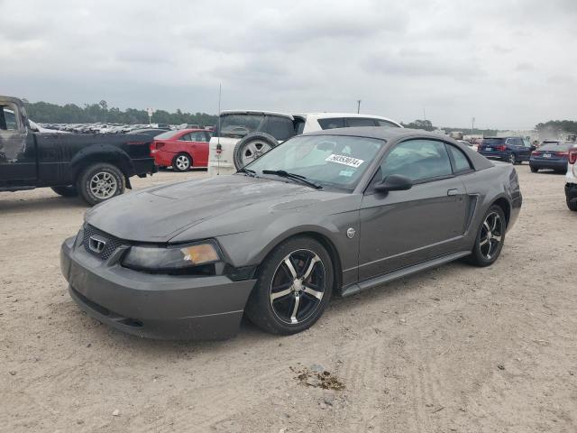 Obraz 2004 FORD MUSTANG  2004