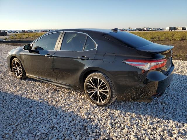 Изображение 2 2019 TOYOTA CAMRY L 2019 с VIN 4T1B11HKXKU161058