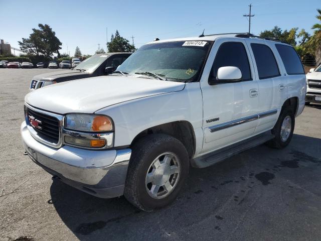 Obraz 1 z 2005 GMC YUKON  2005 z VIN 1GKEK13T75J195130