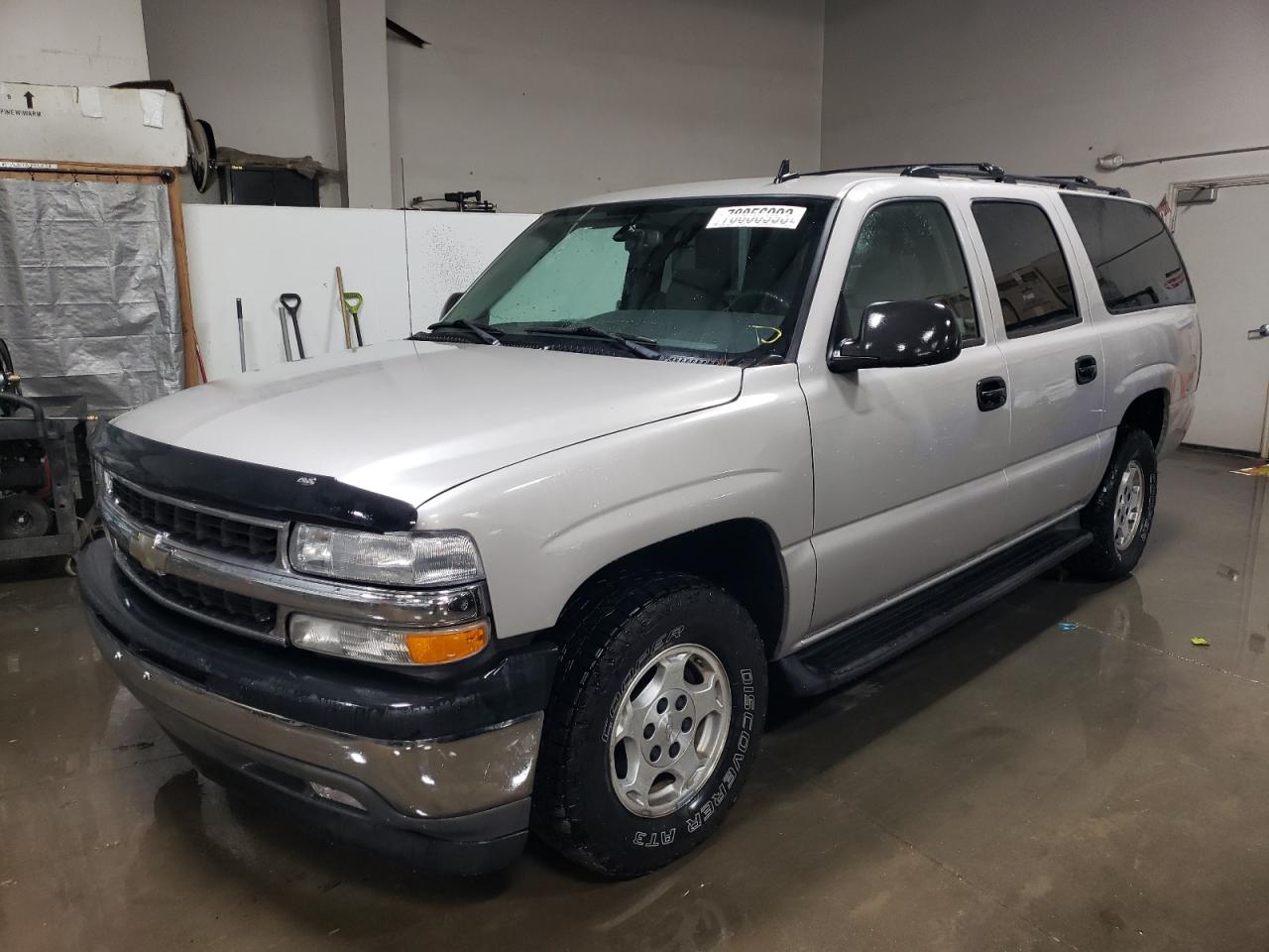 Obraz 1 z 2006 CHEVROLET SUBURBAN C1500 2006 z VIN 1GNEC16Z66J167465