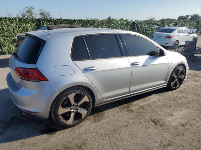Изображение 3 2017 VOLKSWAGEN GTI S/SE 2017 с VIN 3VW447AU7HM051694