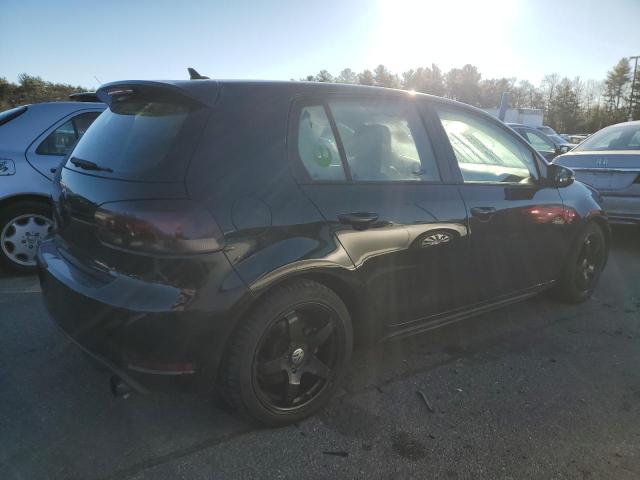 Image 3 of 2013 VOLKSWAGEN GTI  2013 with VIN WVWGD7AJ3DW135690