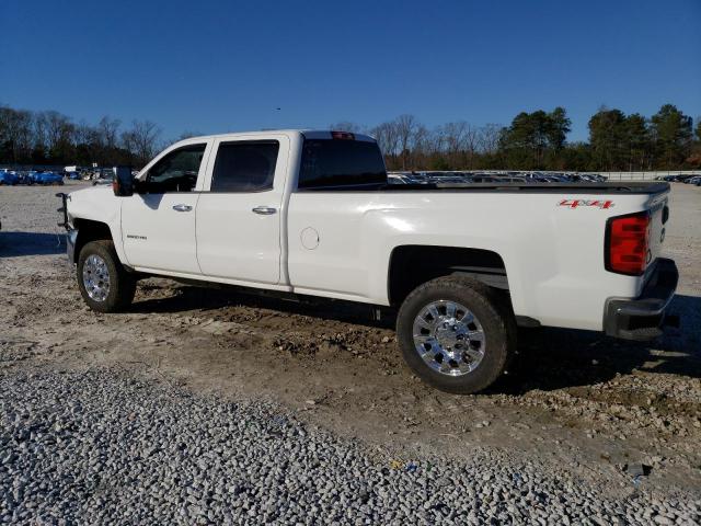 Изображение 2 2017 CHEVROLET SILVERADO K2500 HEAVY DUTY 2017 с VIN 1GC1KUEGXHF144773