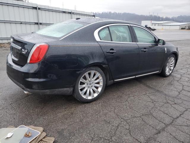 Изображение 3 2011 LINCOLN MKS  2011 с VIN 1LNHL9ER4BG610804