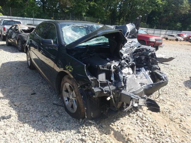 Изображение 1 2014 CHEVROLET MALIBU LS 2014 с VIN 1G11B5SL7EF256085