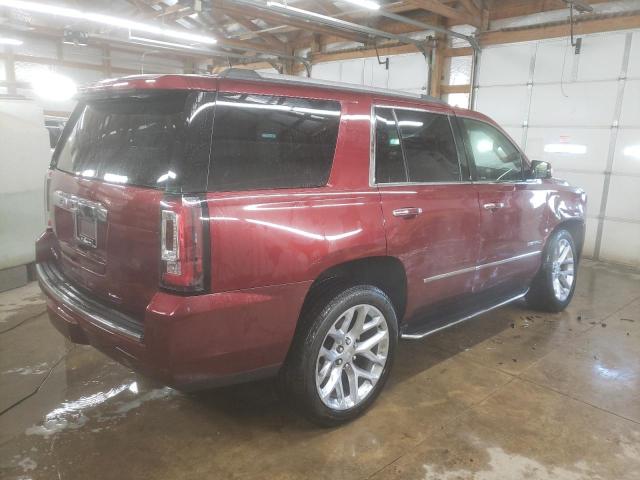 Obraz 3 z 2019 GMC YUKON DENALI 2019 z VIN 1GKS2CKJ1KR361265