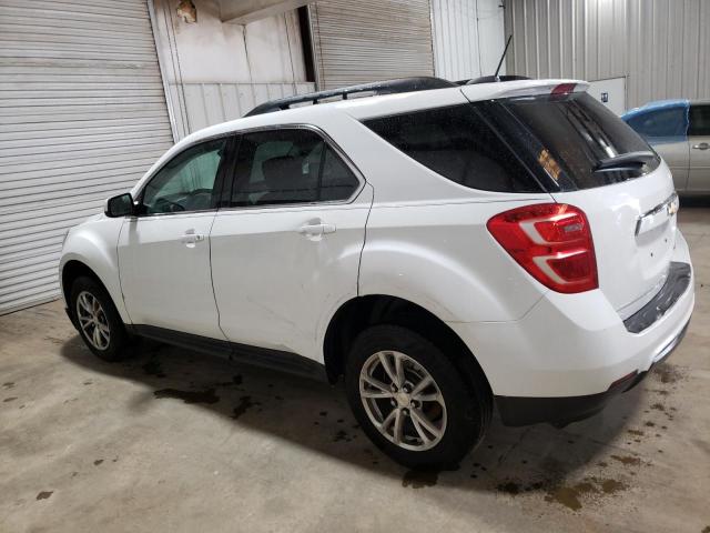 Image 2 of 2016 CHEVROLET EQUINOX LT 2016 with VIN 1GNALCEK4GZ101286